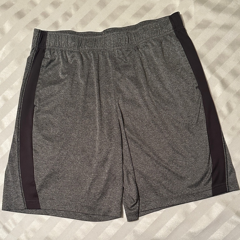 Tek Gear Men's Dry Tek Athletic Shorts